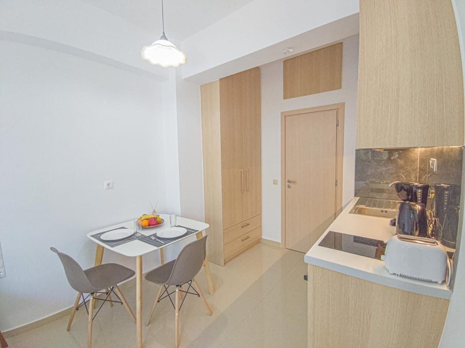 Fully renovated Studio in Platanias Apartment in Crete