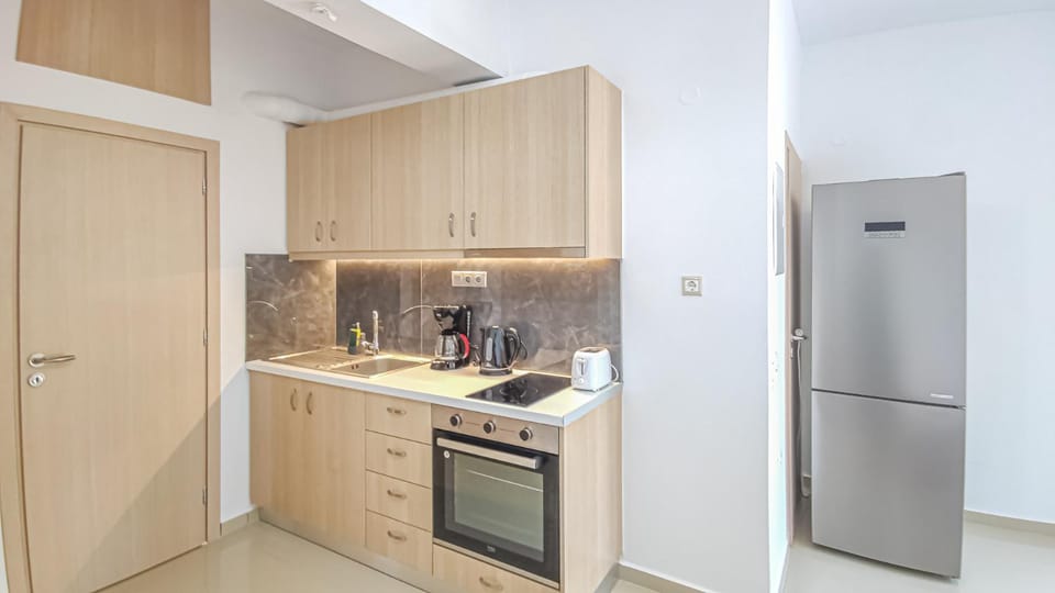 Fully renovated Studio in Platanias Apartment in Crete