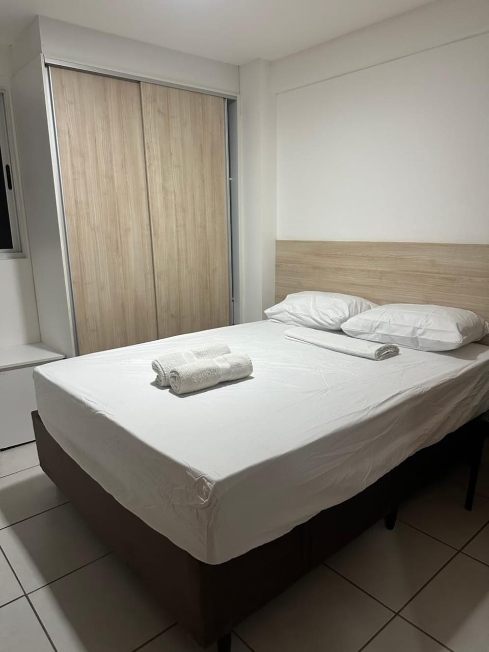 Apartamento West Flat AP213 Apartment in Mossoró