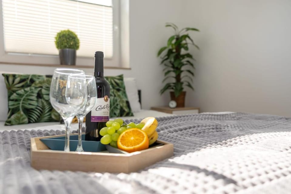 Place4You Apartment in Poland