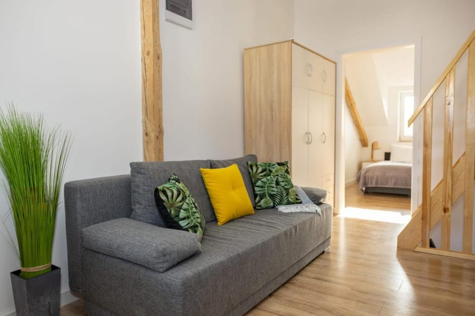 Place4You Apartment in Poland