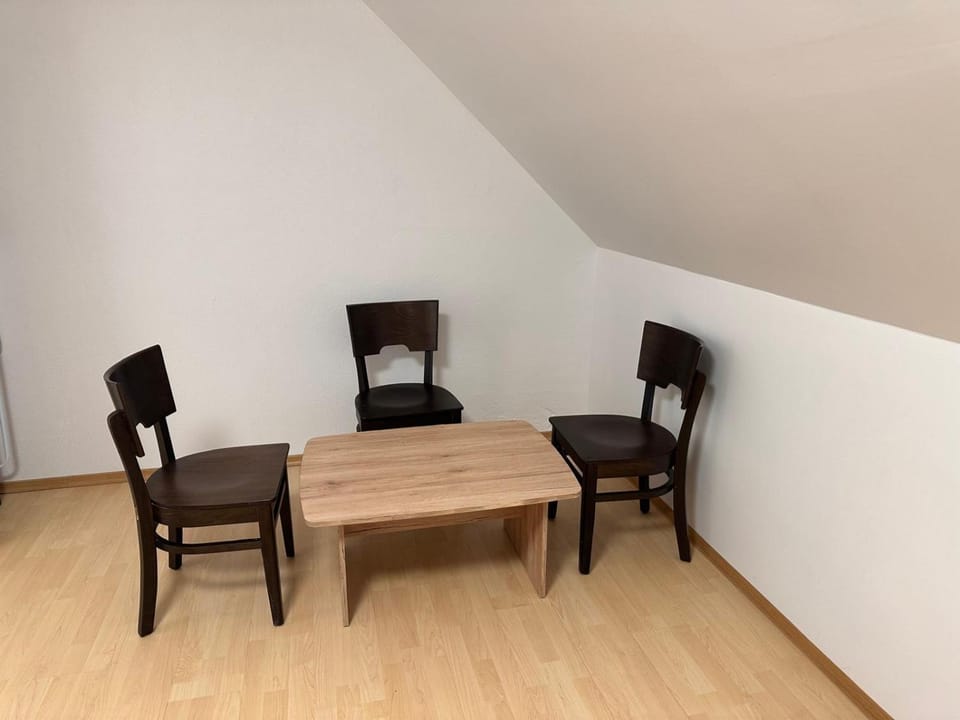 SES12a 2-OG 3Zimmer Möbilierte Wohnung in Wolfsburgs Zentrum Apartment in Wolfsburg