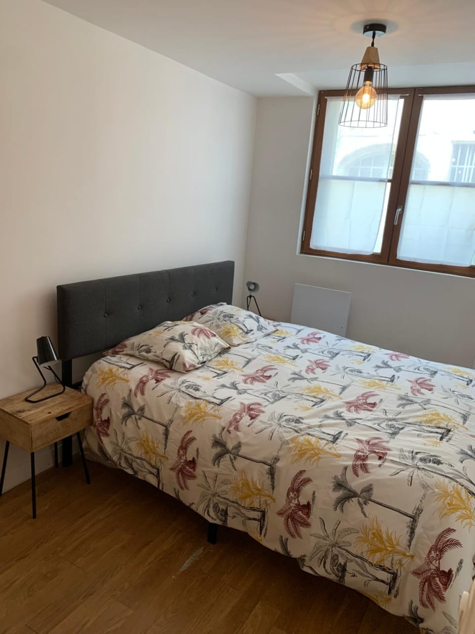 L'escapade céleste Apartment in Orléans