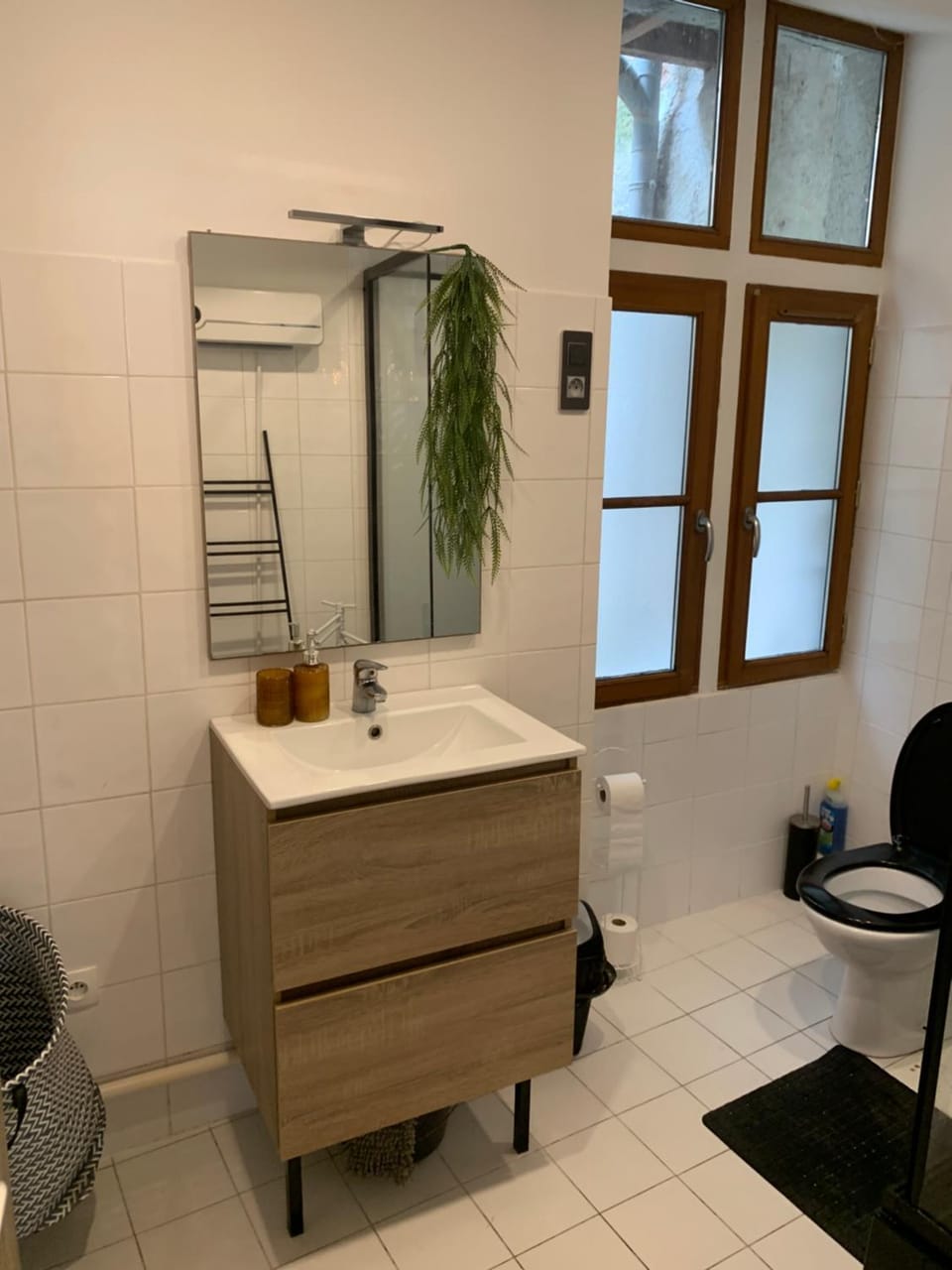 L'escapade céleste Apartment in Orléans