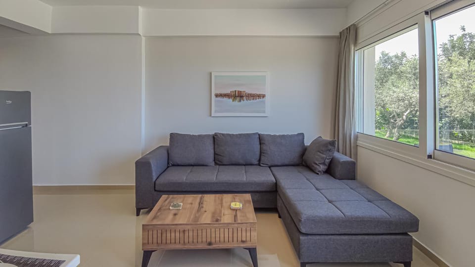 Fully renovated apartment in Platanias 1 Apartment in Crete
