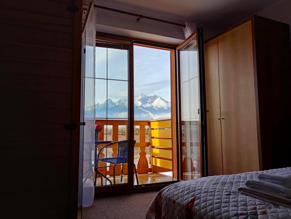 View (from property/room)