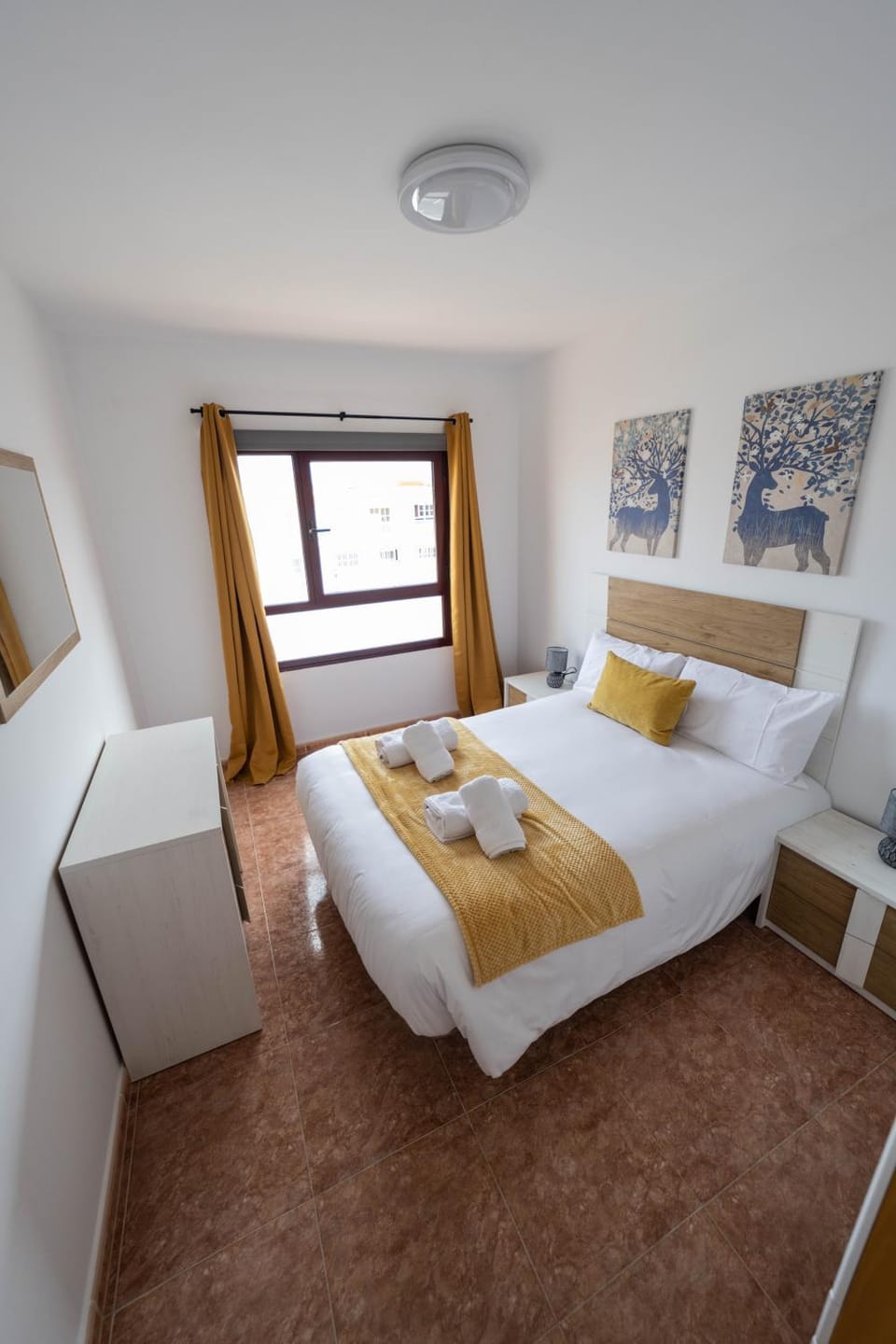 SUN BAY Apartment in Castillo Caleta de Fuste