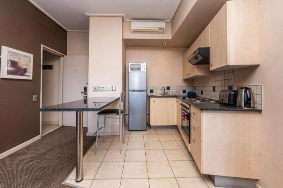 COSY MARSHALLs Apartment in Johannesburg