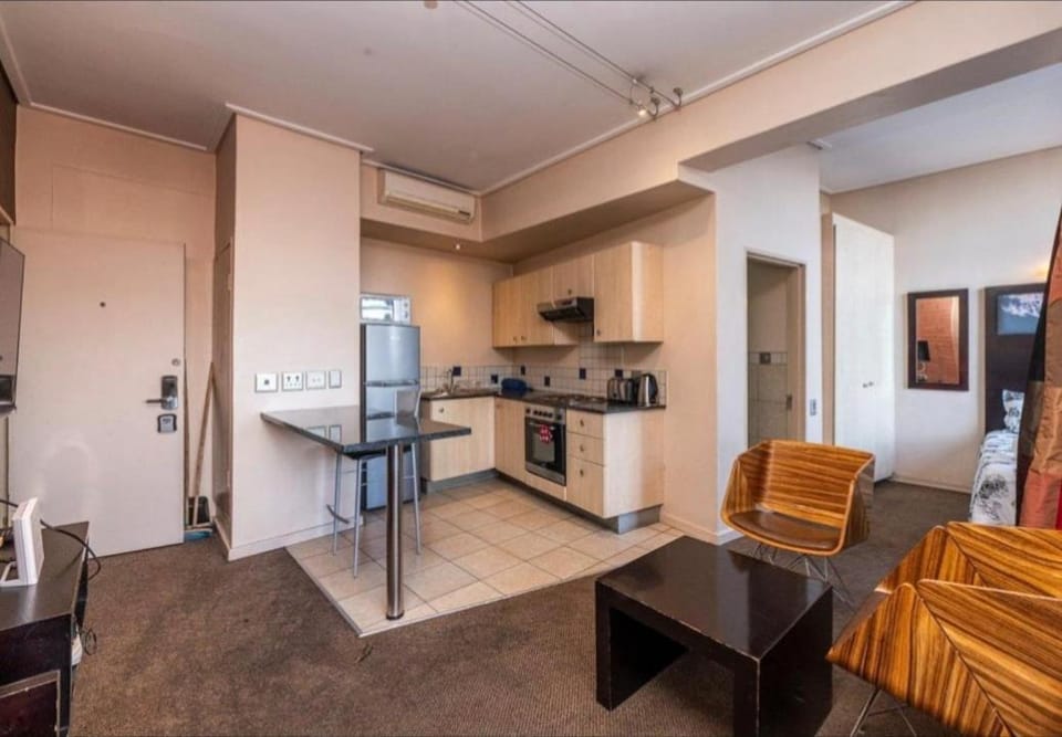 COSY MARSHALLs Apartment in Johannesburg