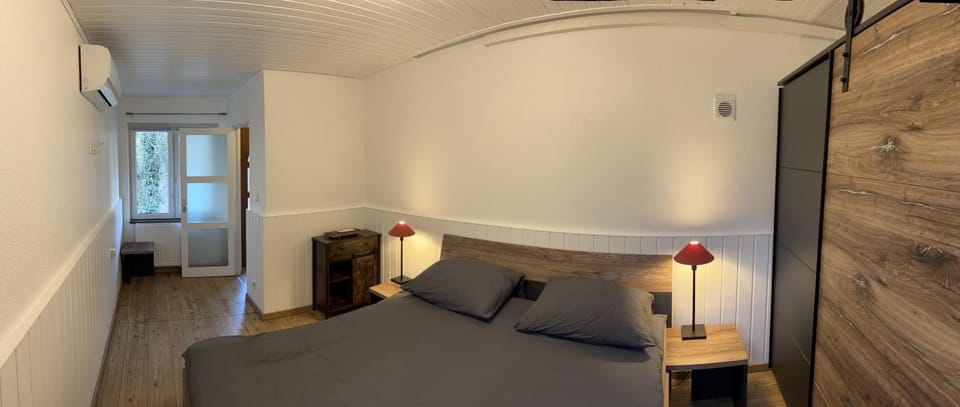 Winnys House House in Luxembourg