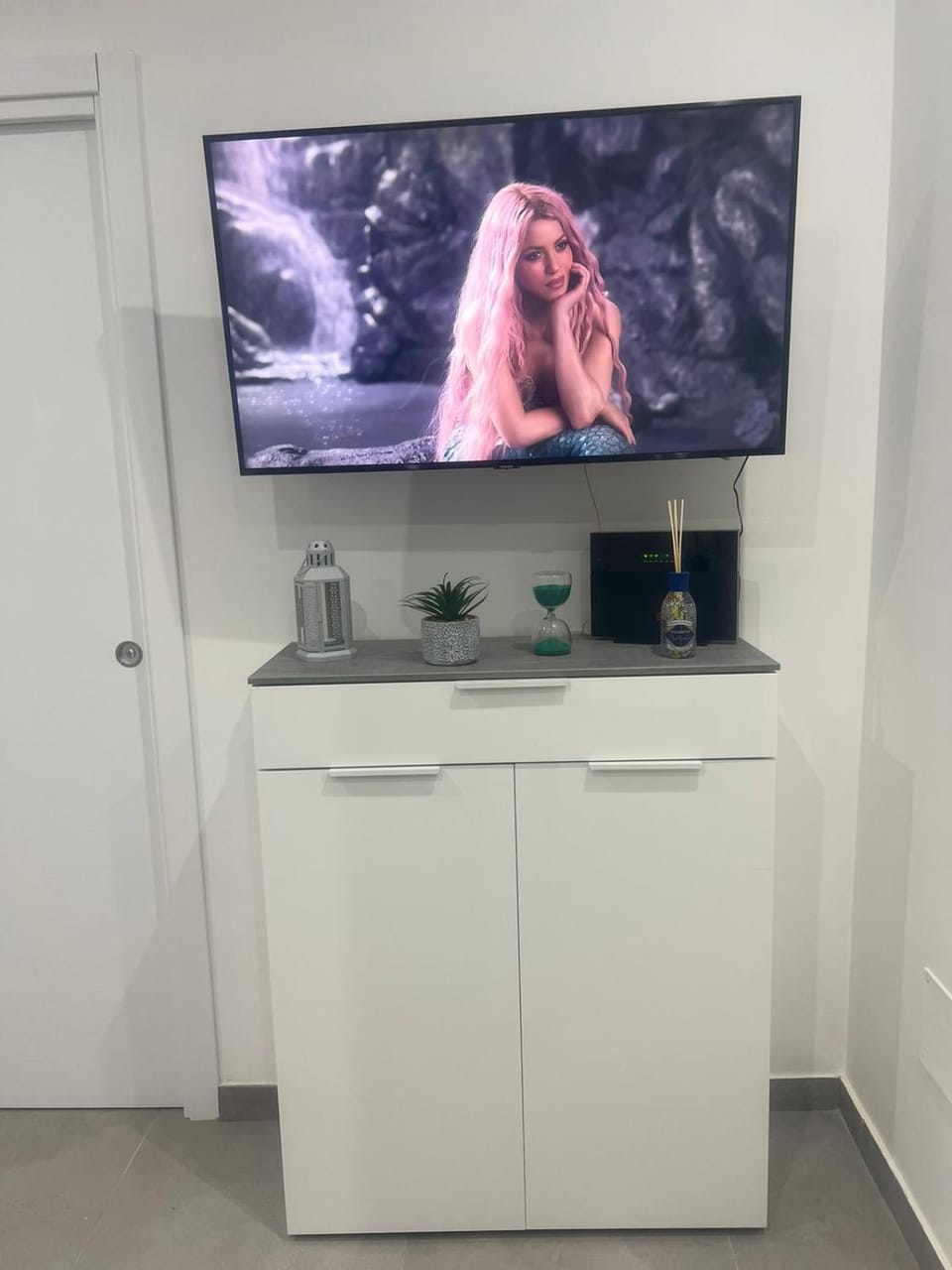 TV and multimedia, Evening entertainment