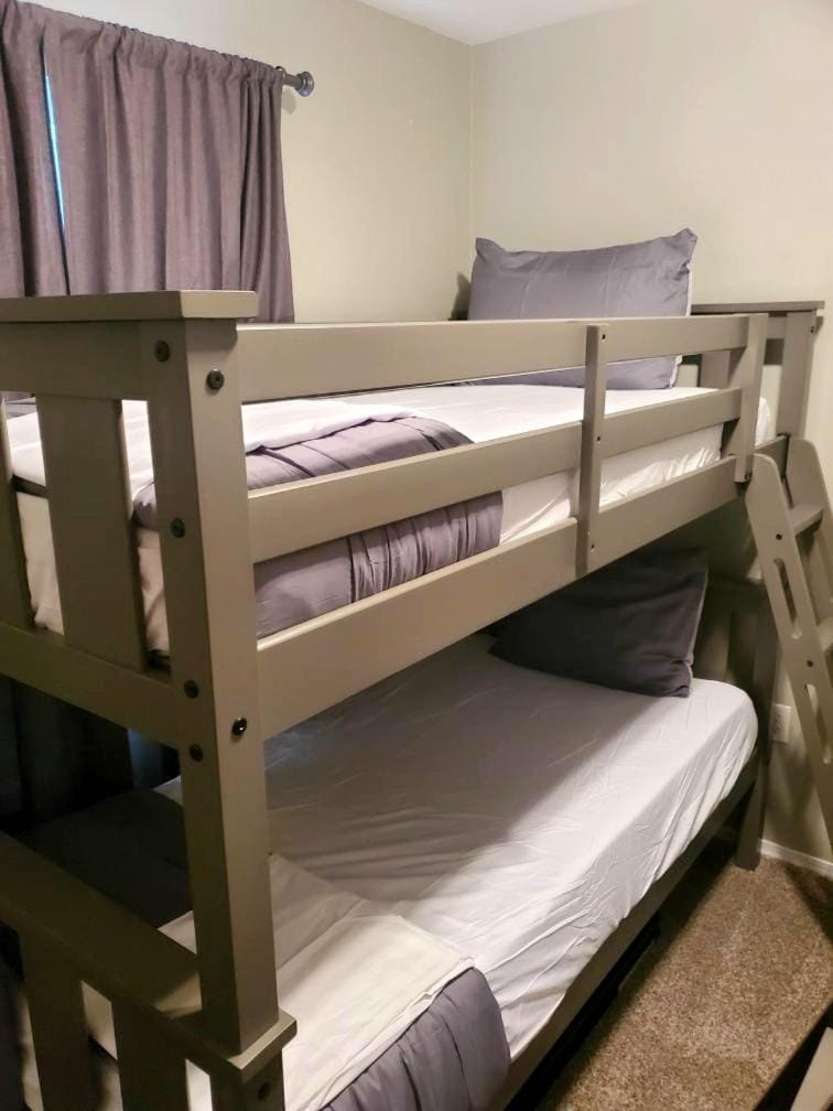 3BR Branson Condo PrimeLocation! Apartment in Branson