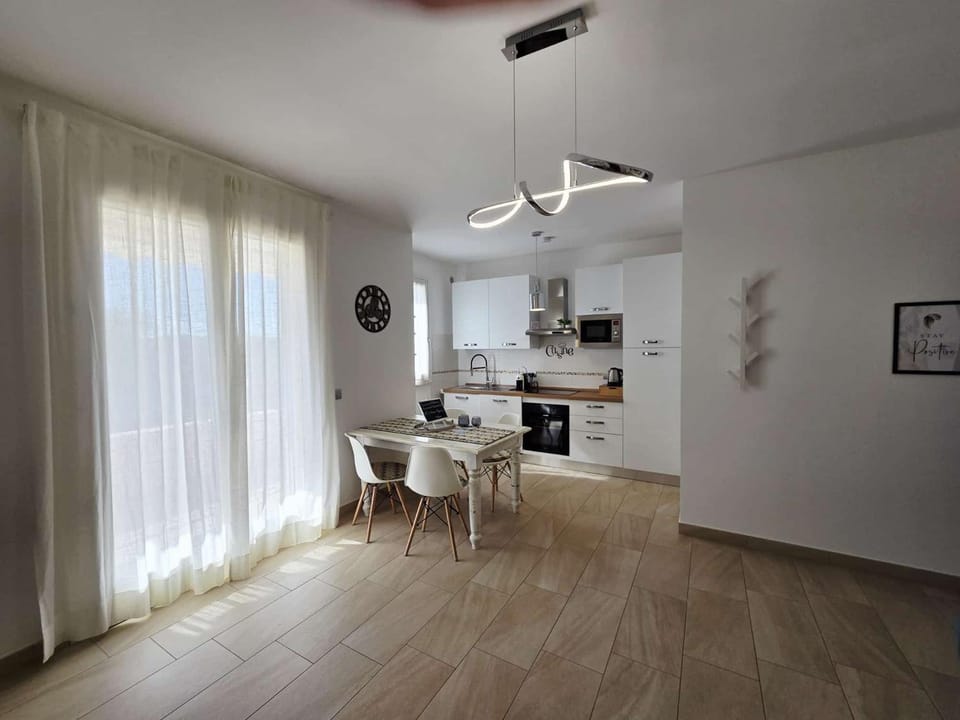 Ric’s House Apartment in Alghero