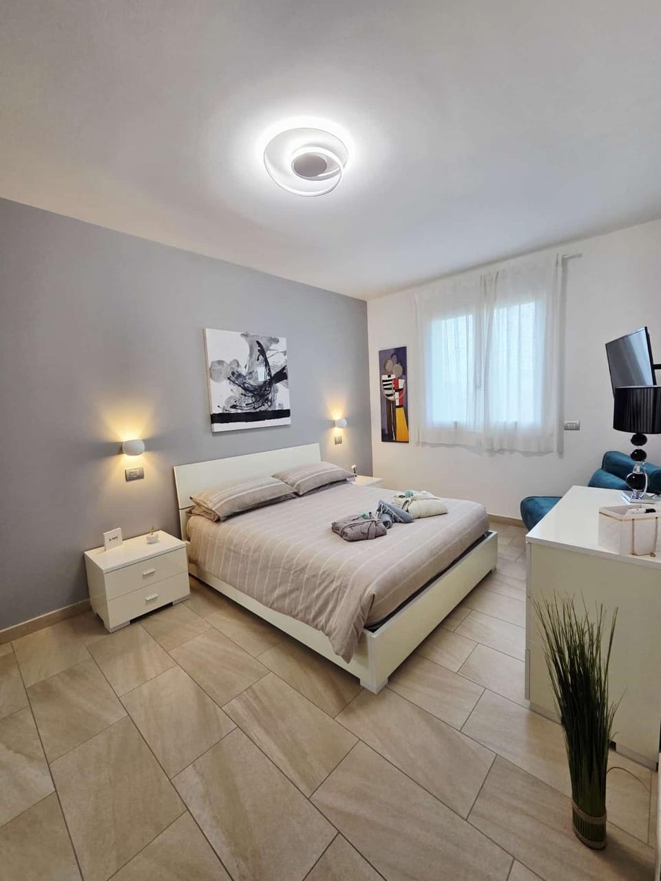 Ric’s House Apartment in Alghero