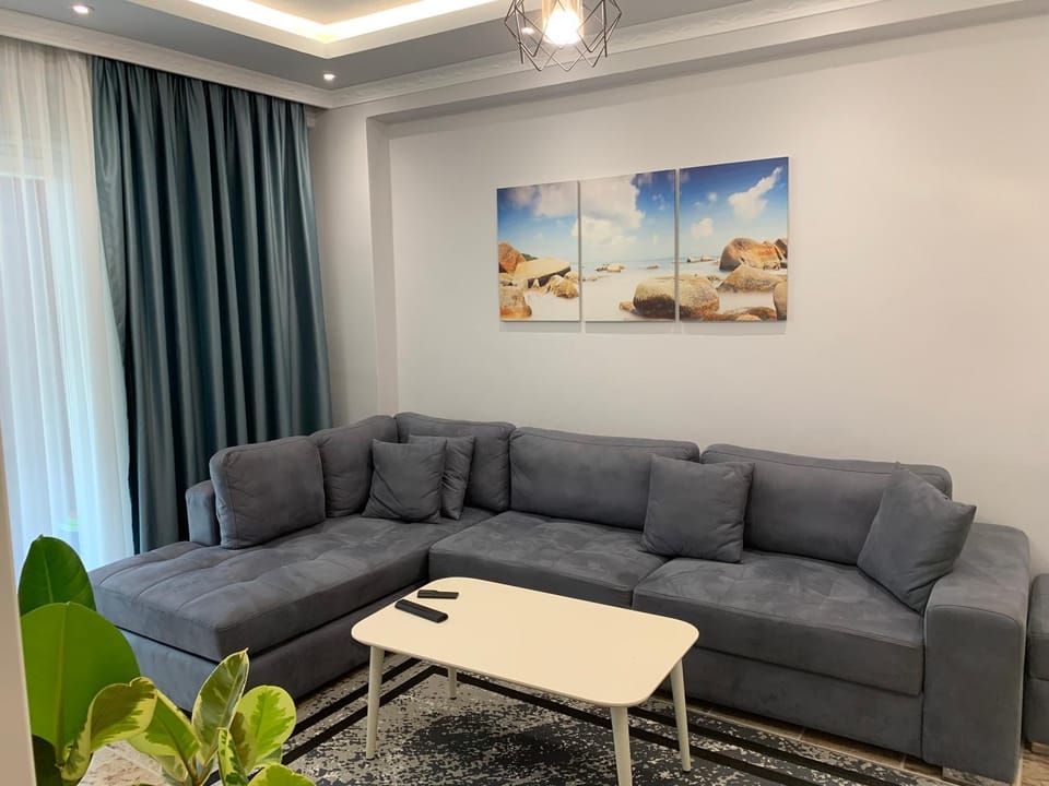 Fishta apartments Q5 34 Apartment in Montenegro