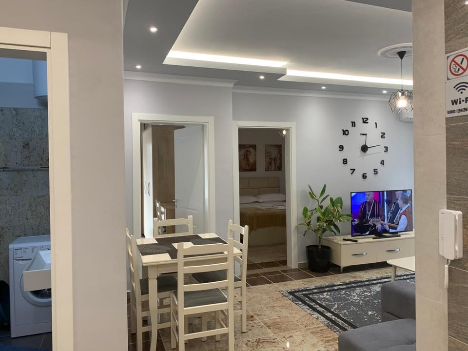 Fishta apartments Q5 34 Apartment in Montenegro