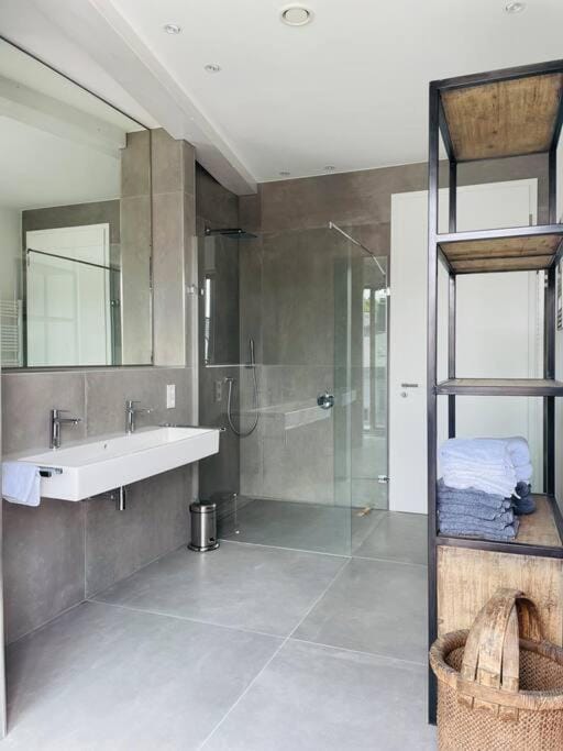 Penthouse im Herzen von Herborn Apartment in Hesse