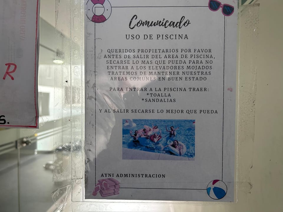 Mira, este bonito alojamiento cerca a Lima Centro Apartment in Lima