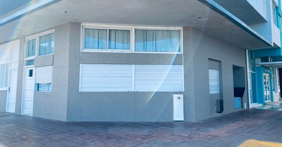 Loft en Necochea excelente ubicación! Apartment in Necochea