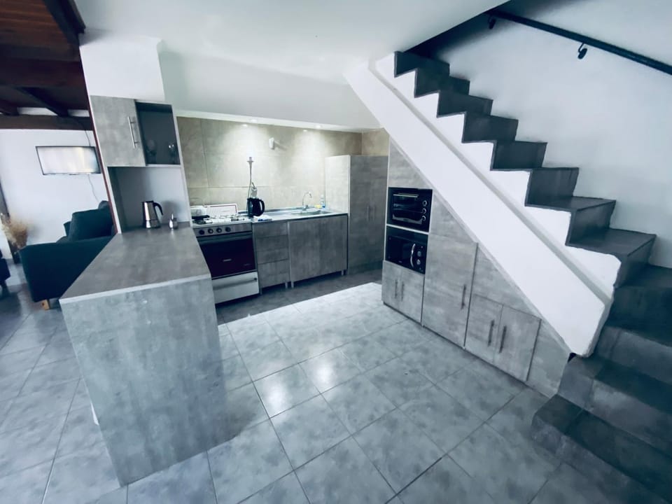 Loft en Necochea excelente ubicación! Apartment in Necochea