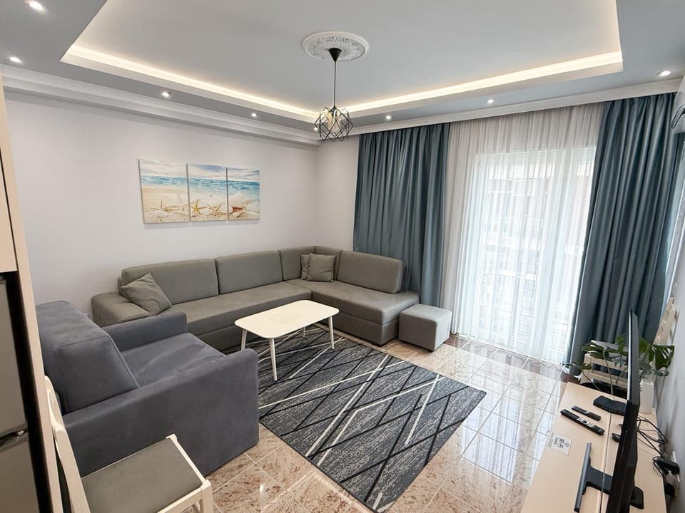 Fishta apartments Q5 35 Apartment in Montenegro