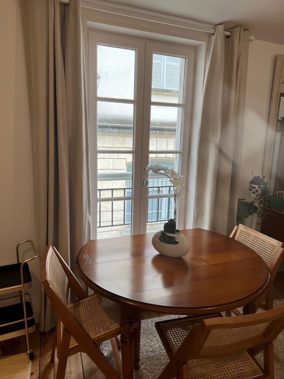 Le Logis des Templiers Vieux Port Apartment in La Rochelle