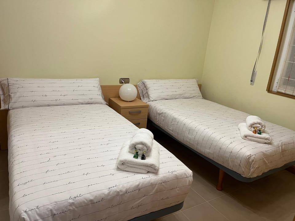 Playa Home Laredo (Vista al Mar) Apartment in Laredo