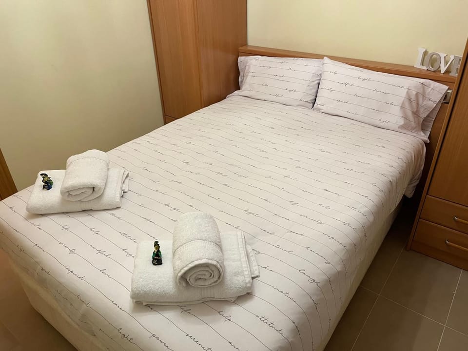 Playa Home Laredo (Vista al Mar) Apartment in Laredo