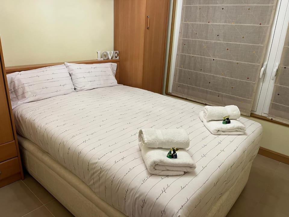 Playa Home Laredo (Vista al Mar) Apartment in Laredo