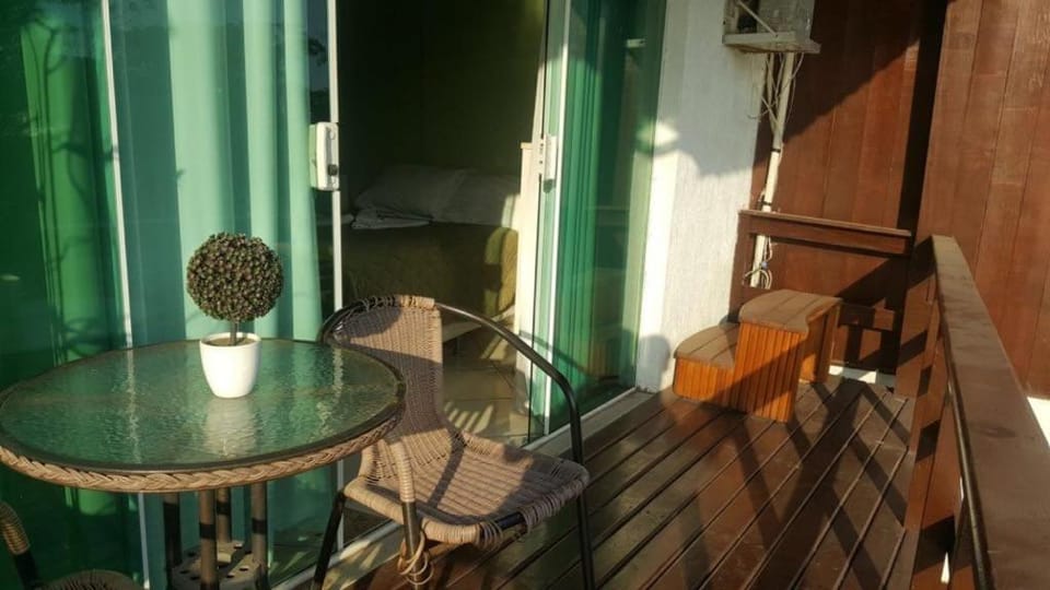 Pousada Miami Inn in Rio de Janeiro