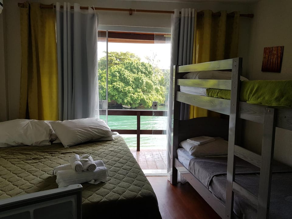 Pousada Miami Inn in Rio de Janeiro