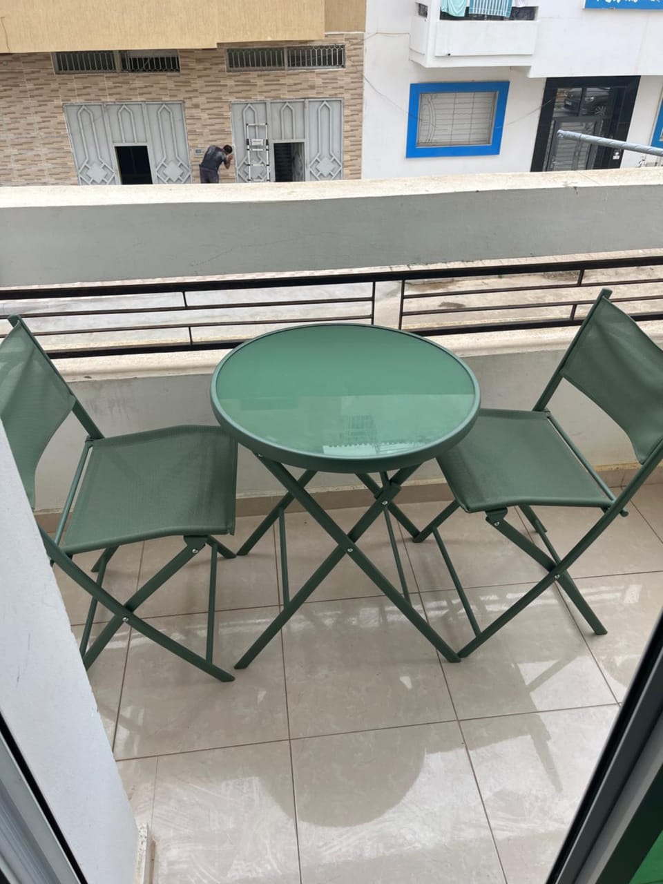 Assilah bayti Apartment in Tangier-Tétouan-Al Hoceima