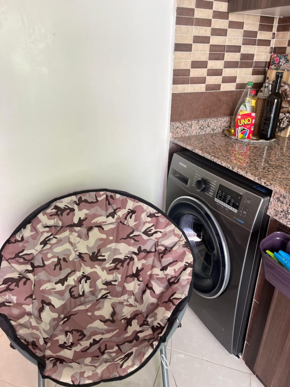 Assilah bayti Apartment in Tangier-Tétouan-Al Hoceima