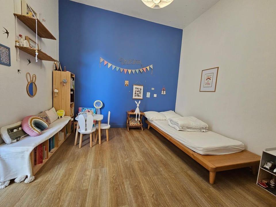 Maison de ville avec piscine House in La Teste-de-Buch