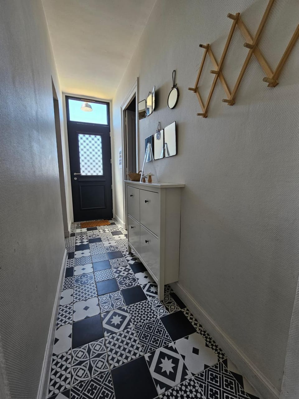 Maison de ville avec piscine House in La Teste-de-Buch