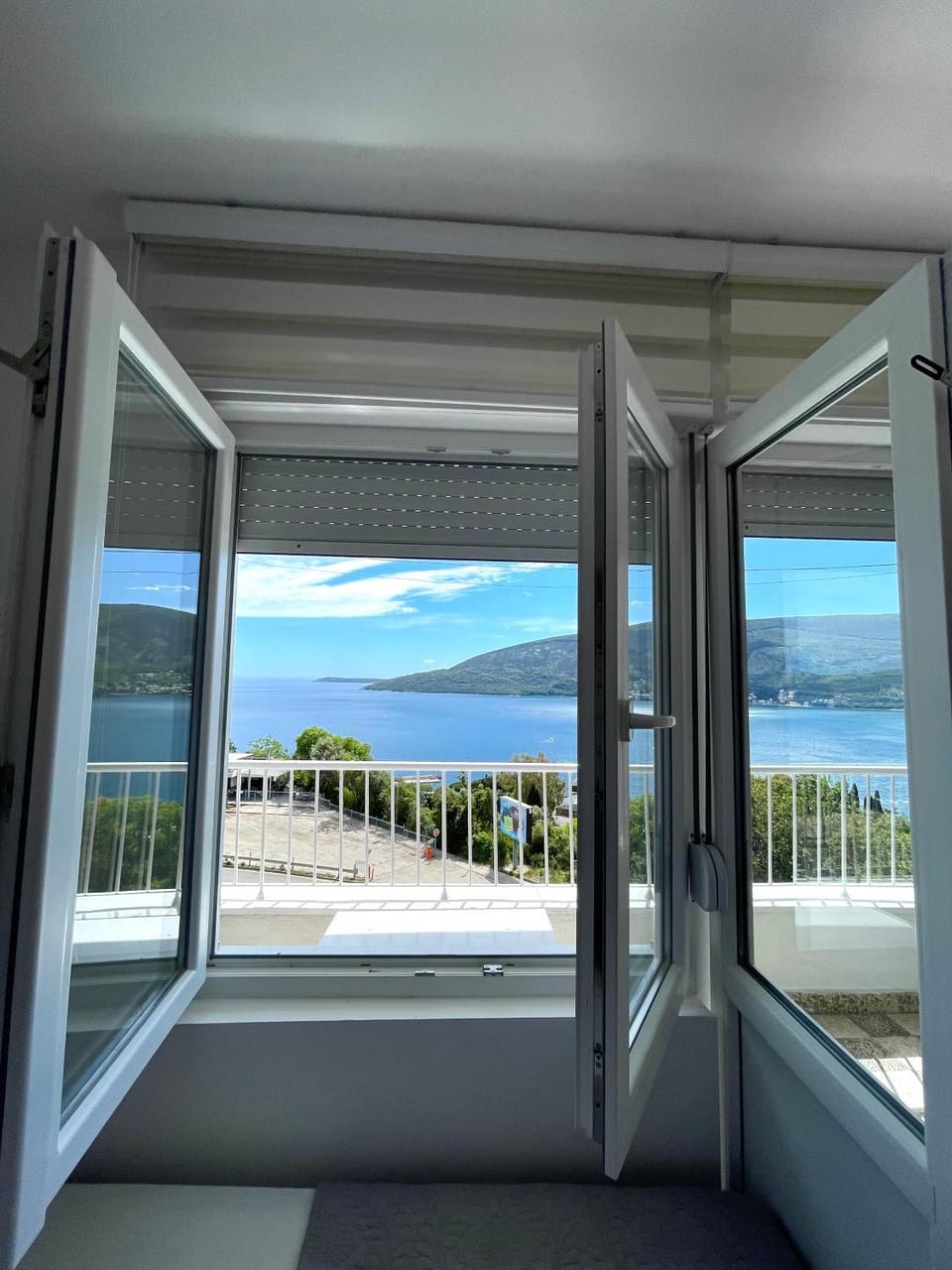 XENIA Seaview Apartment Apartment in Montenegro