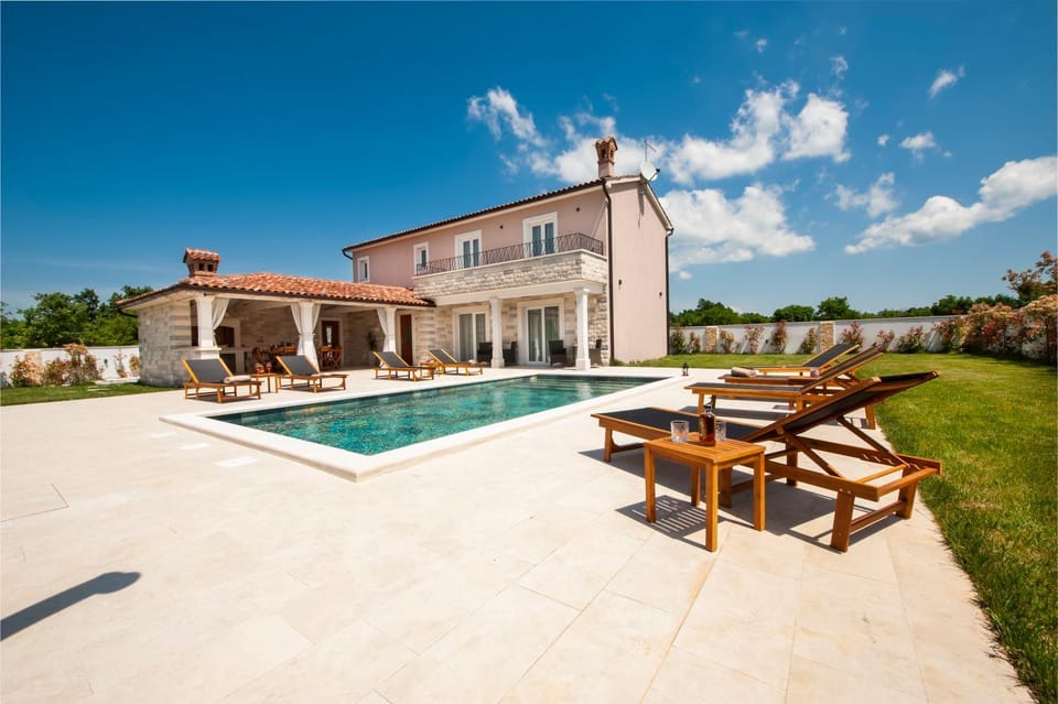Day, Natural landscape, Garden, Garden view