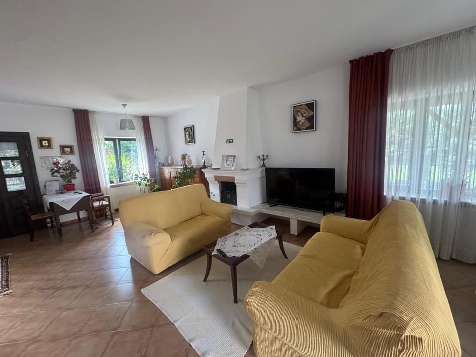 Pensiunea Funivia Bed and Breakfast in Brasov
