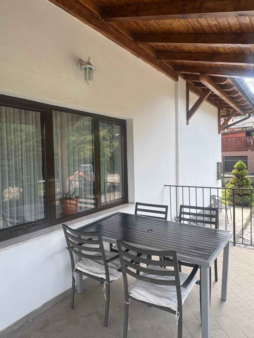 Pensiunea Funivia Bed and Breakfast in Brasov