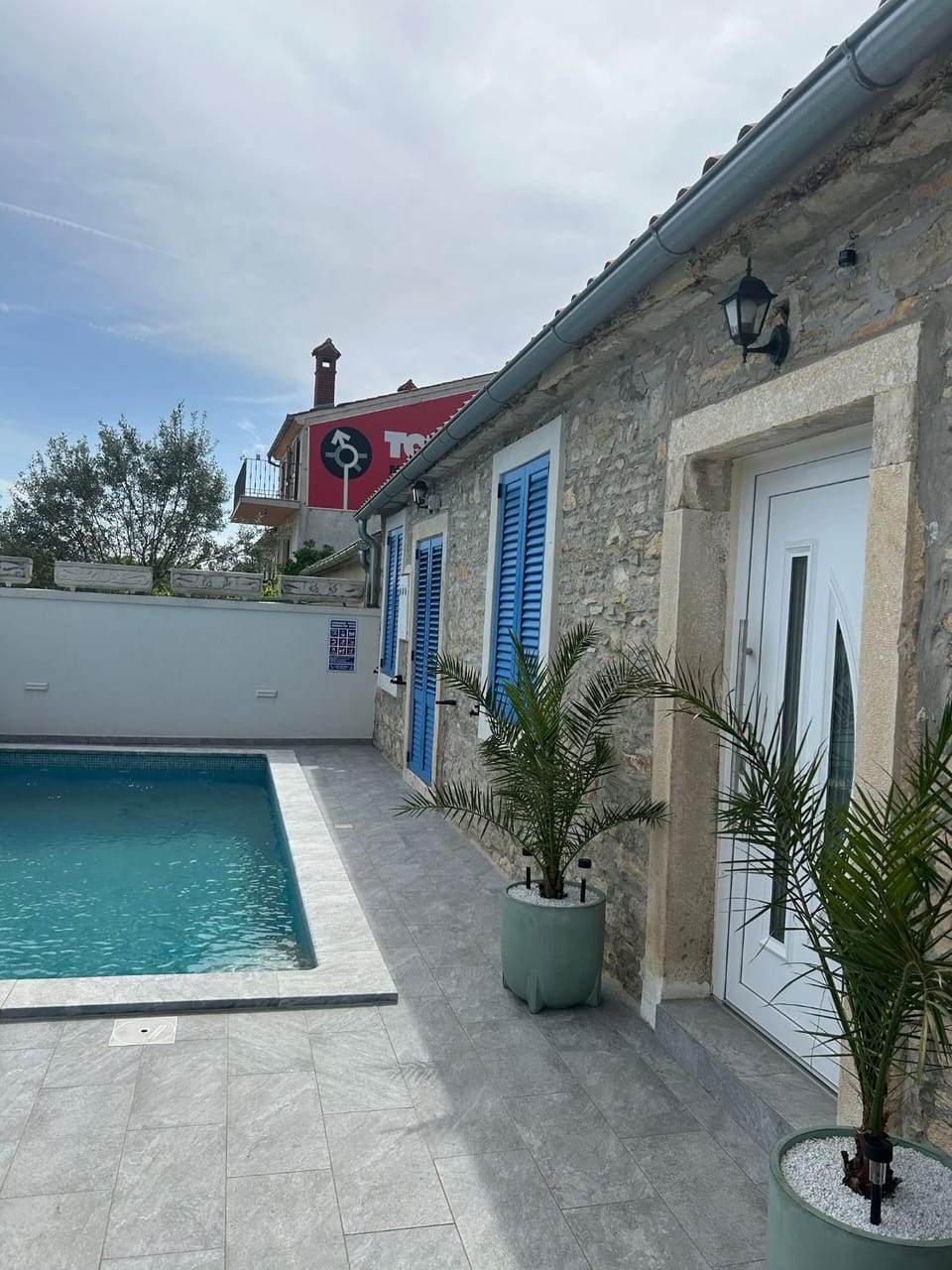 Villa Vic&Dave House in Pula