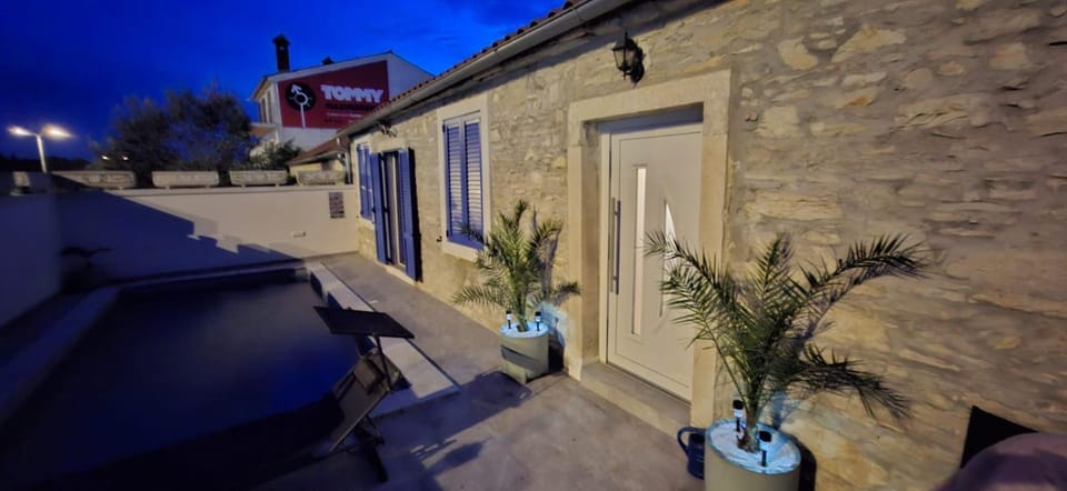 Villa Vic&Dave House in Pula