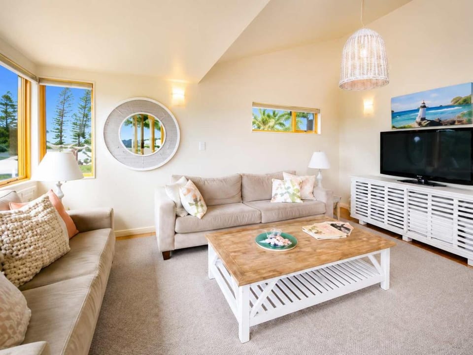 Island View - Stay Waiheke House in Auckland Region