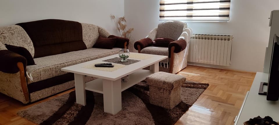 Apartman stan na dan B&B Apartment in Sarajevo
