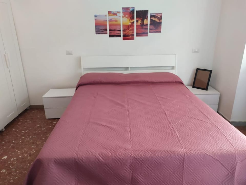 Romamor 2 Bed and Breakfast in Rome