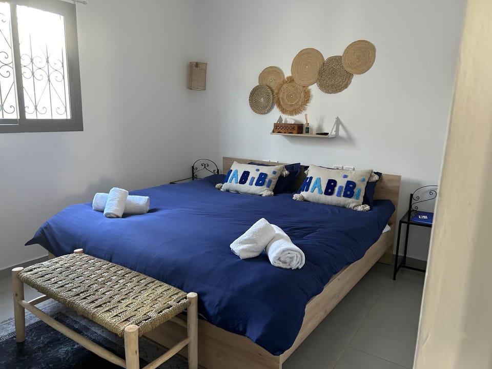 Riad Ghazal Bed and Breakfast in Marrakesh-Safi