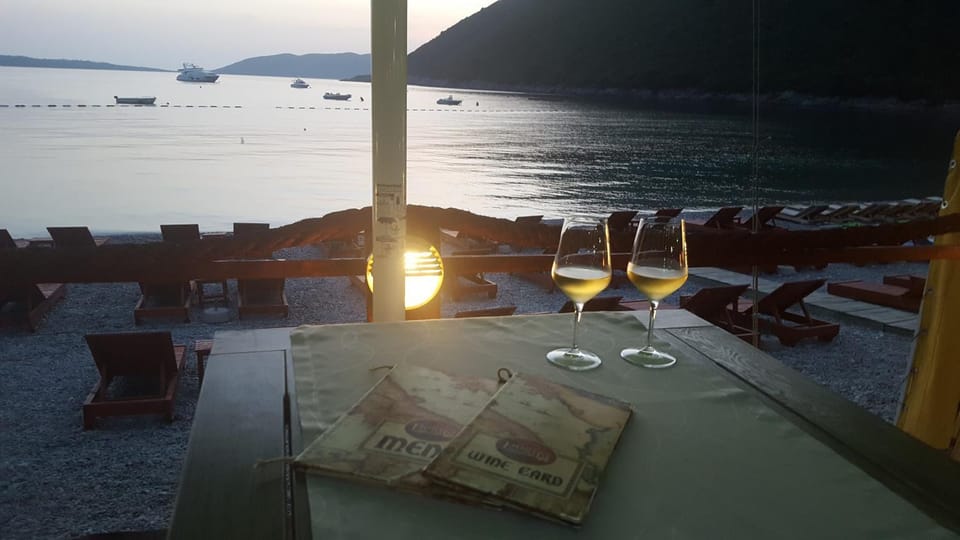 Apartments Marović Apartment in Kotor Municipality