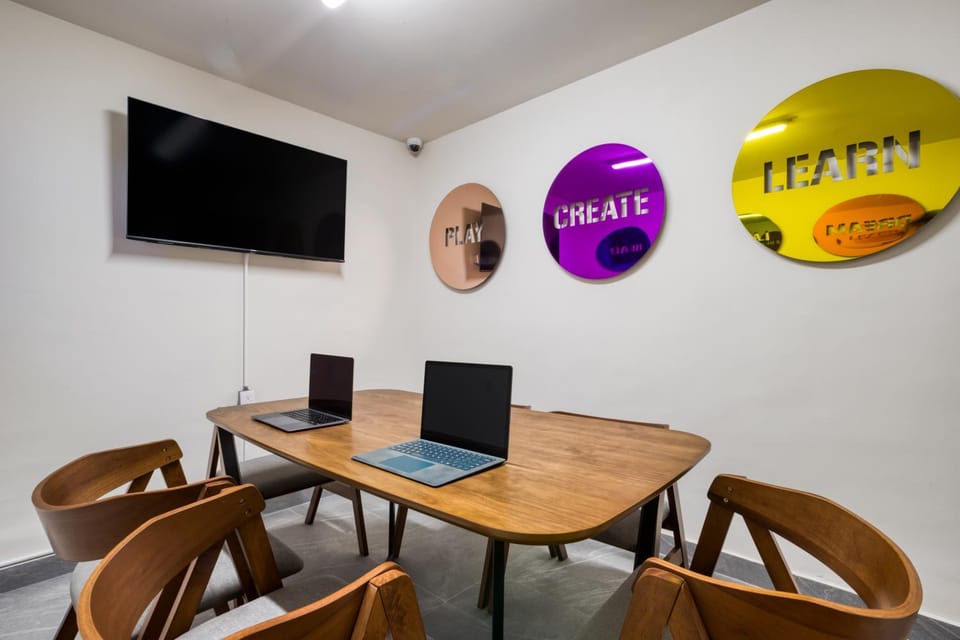 Business facilities, Meeting/conference room