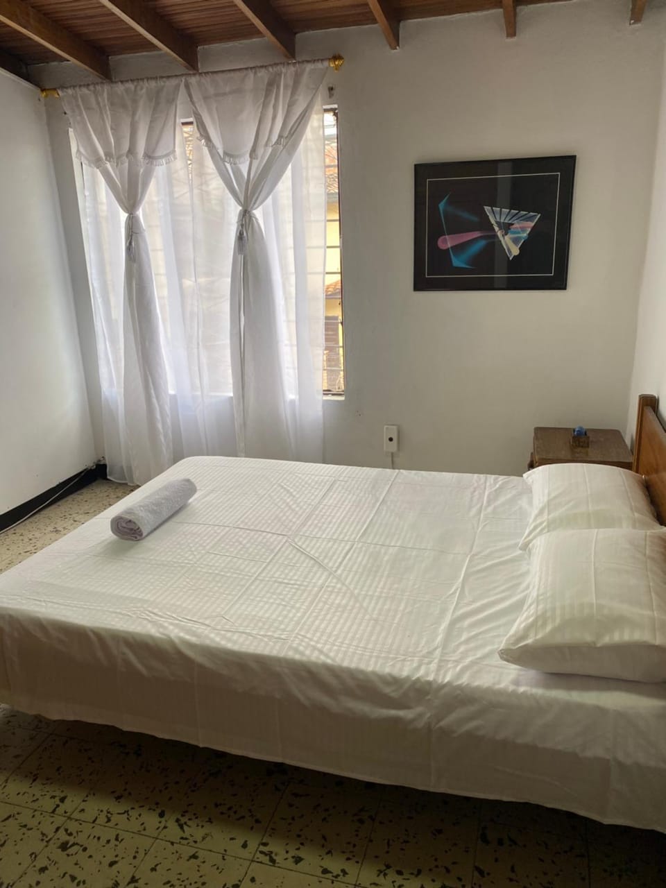 Casa Amplia Familiar muy Fresca Cerca al Poblado House in Medellin