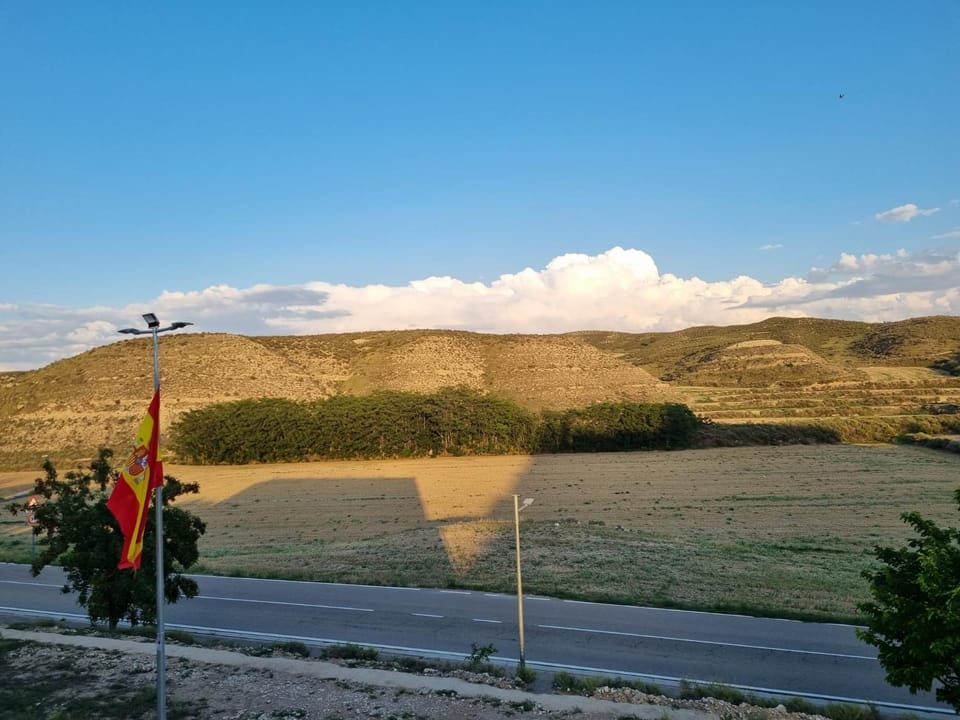 View (from property/room)