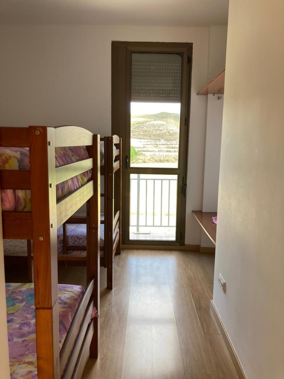 Albergue Valmadrid Hostel in Aragon